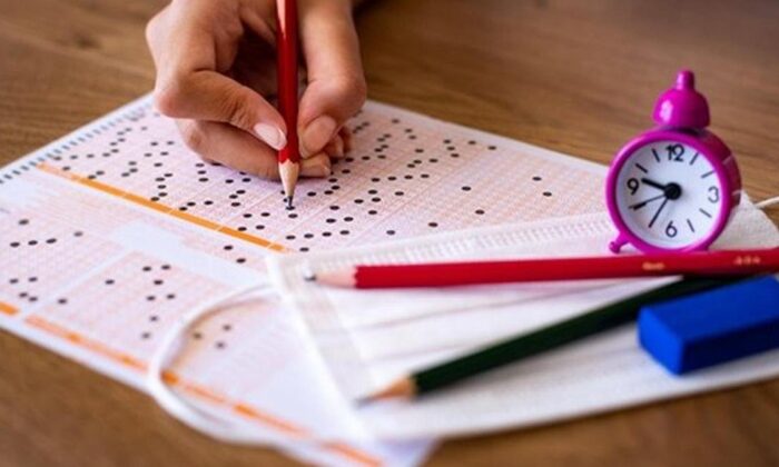 DGS sonuçları açıklandı!.