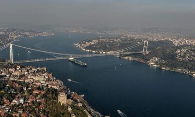 Korkutan açıklama! ”İstanbul 3 adaya bölünecek!.”