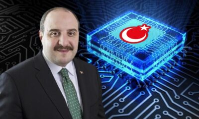 Dünyayı sarsan krize Türkiye’den milli çözüm! ”Gurur projemiz..”