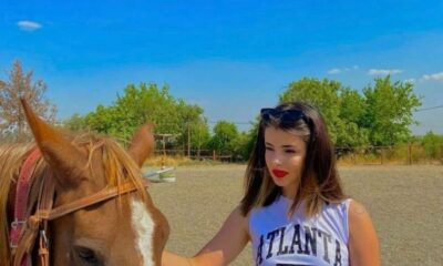 Şikayet ettiği tecavüzcüleri tarafından “niye şikayet ettin?” diye tekrar tecavüze uğradı! İntihar eden Eda Nur’un ifadesi..