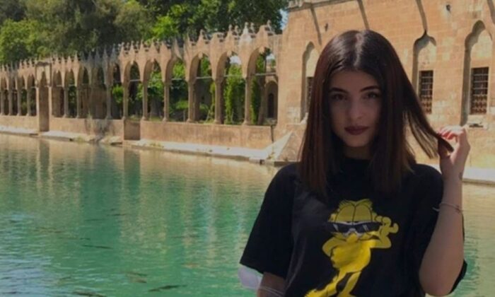 Eda Nur Kaplan’a cinsel saldırı soruşturmasında tutuklama talebi..