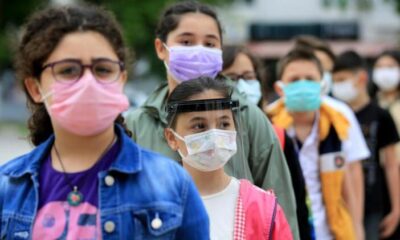 Bakan Özer’den yüz yüze eğitim açıklaması.. Elektronik takip sistemi…