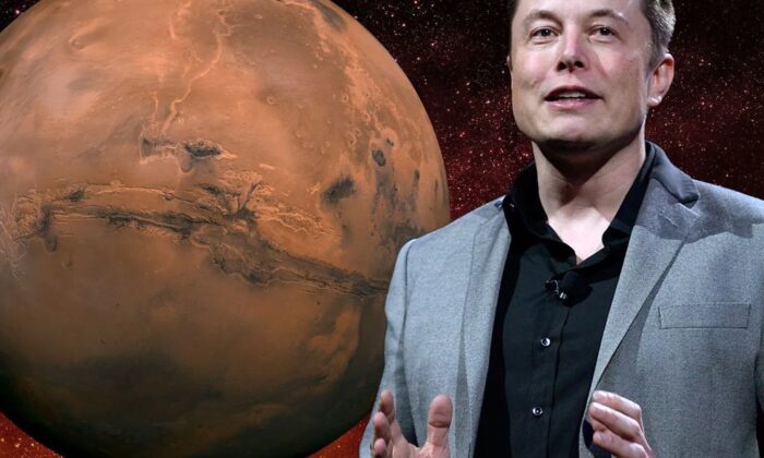 Elon Musk, 2024’ten önce Ay’da olacaklarını açıkladı!.