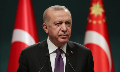 Kabine Toplantısı sona erdi! Cumhurbaşkanı Erdoğan açıklama yapıyor!. (canlı yayın)