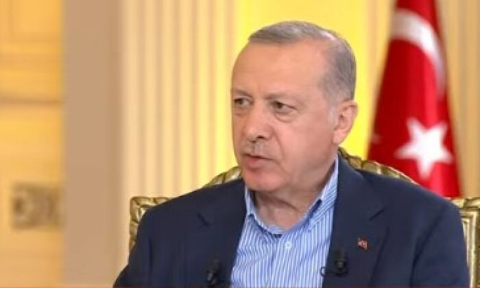 Cumhurbaşkanı Erdoğan’dan Türk Hava Kurumu açıklaması..