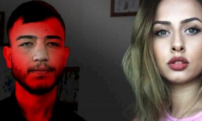 Ümitcan Uygun’un evinde ölü bulunan Esra Hankulu’nun ön otopsi raporu açıklandı!.