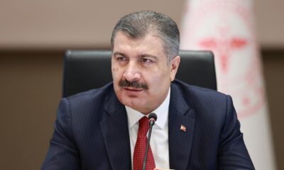 13 Ocak tarihli koronavirüs bilançosu açıklandı…