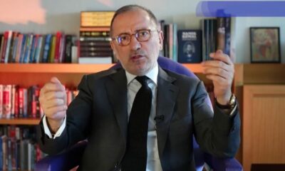 “Afgan mülteci” yalanına sığınan Fatih Altaylı’yı kaynak gösterdiği İngiliz Bakan yalanladı!.