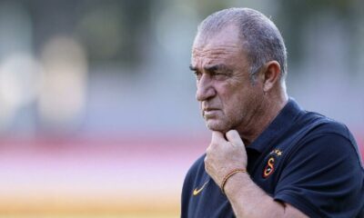 Fatih Terim’den Marcao ve Kerem Aktürkoğlu arasında yaşanan kavgaya ilişkin açıklama..
