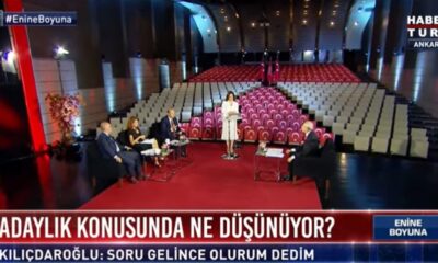 Kılıçdaroğlu’ndan örtülü adaylık açıklaması! “Belediye başkanları bir dönem daha devam etmeli..”