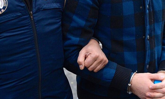 4 FETÖ şüphelisi, Yunanistan’a kaçarken yakalandı!.