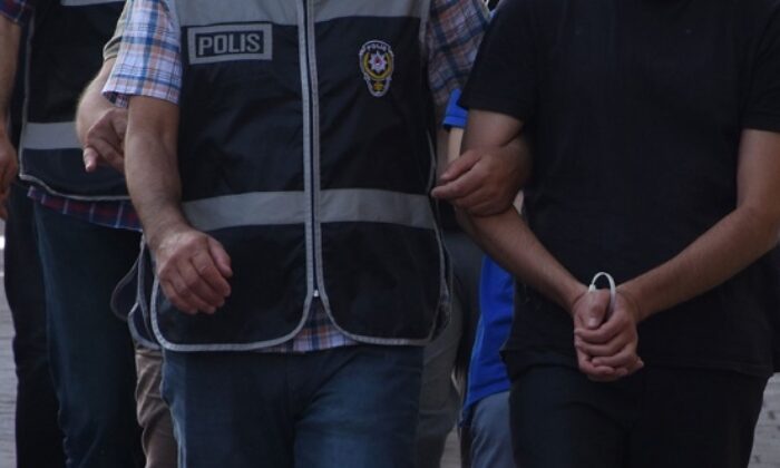 Ankara merkezli FETÖ operasyonu! 41 gözaltı kararı..
