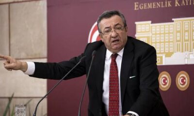 CHP’li Engin Altay’ın yalanlarını bu kez kendi partilileri çürüttü!. (video haber)