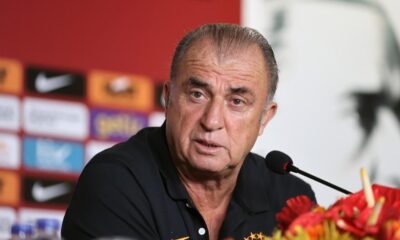 Fatih Terim 4. defa Galatasaray’dan kovuldu!. Görüşme sadece 15 dakika sürdü!.