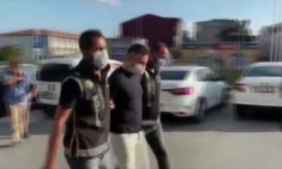 Gazeteci Emre Erciş’i vuran 2 kişi tutuklandı!.