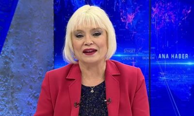 Gülgün Feyman, Cumhuriyet Kadınları Derneği’nden istifa etti!.