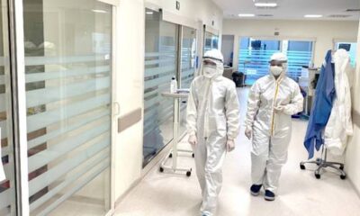 27 Ağustos verileri açıklandı! Coronavirüs pandemisinde son durum..