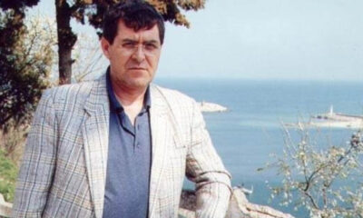 Fethullah Gülen gazeteci Haydar Meriç cinayetini bizzat takip etmiş!.