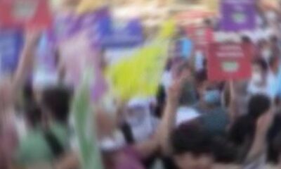 HDP’nin illegal etkinliğine katılan 11 şüpheli gözaltına alındı!.