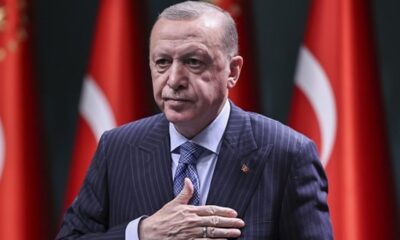 Cumhurbaşkanı Erdoğan’dan Hicri yeni yıl mesajı..