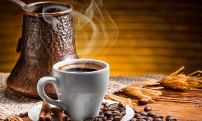 Kahve fiyatları bir ay içinde yüzde 100 zamlandı!.