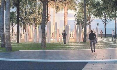 İzmir Büyükşehir Belediyesi’nden 1 milyon 915 bin liralık heykel ihalesi..