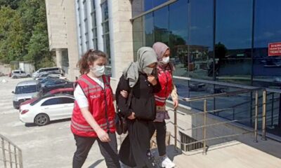 Yine skandal bir hukuk garabeti!. 130 bin liralık altın çalan kalan mahkeme tarafından serbest bırakıldı!.