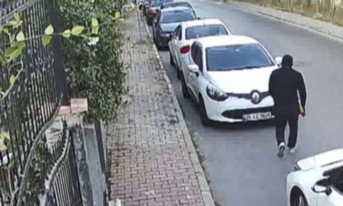 İstanbul’da hırsızlık çetesi çökertildi! 7 gözaltı..