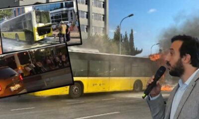 İBB’nin “Engelleniyoruz” yalanına tokat gibi cevap..