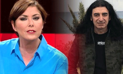 Murat Kekilli’den, Yunan sevici Şirin Payzın’a tokat gibi cevap..
