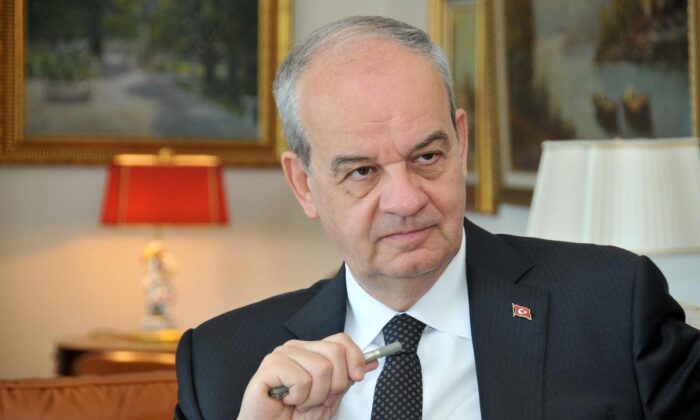 İlker Başbuğ’dan 28 Şubat cuntacılarına verilen cezalara tepki!.