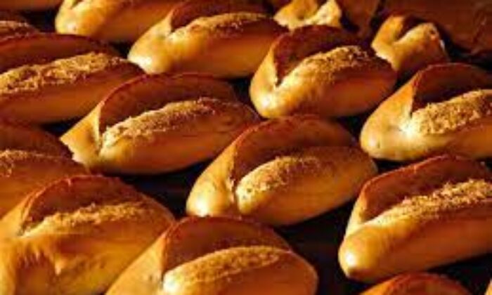 İstanbul’da ekmeğe bir yılda ikinci zam talebi..