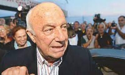 Cuntacı Çetin Doğan cezaevine gönderildi!.