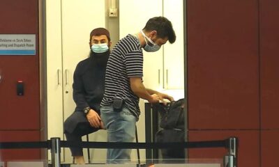 İstanbul Havalimanı’nda sahte pasaportlu DEAŞ üyesi yakalandı!.