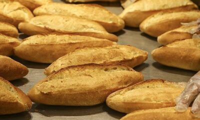 İstanbul’un 6 ilçesinde aşı olmayanlara fırından ekmek satılmayacak!.