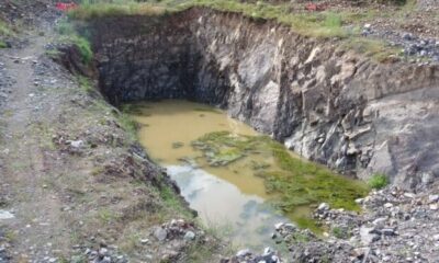 İstanbul’un içme suyuna kanalizasyon atıkları akıyor!.