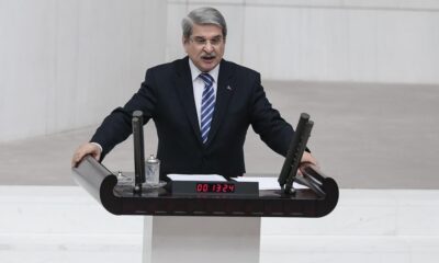 İYİ Partili Aytun Çıray’dan HDP güzellemesi! “PKK ile bir tutup şeytanlaştırdılar!.”