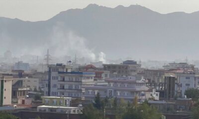 Biden “bekliyoruz” demişti! Kabil’de patlama..