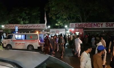 İngiltere, Kabil’deki saldırıda 1’i çocuk 3 vatandaşının öldüğünü duyurdu!.