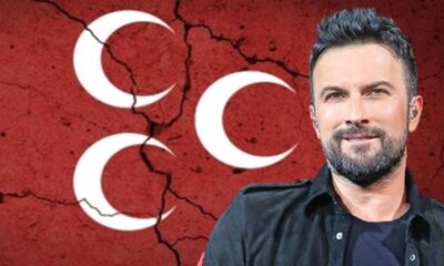 Bahçeli’nin danışmanı Tarkan’a çok sert çıktı!. “Ne çukur bir adamsın!”