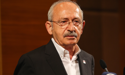 Bu da Kılıçdaroğlu’nun gündemi! “Afganlılar gelmesin!.”
