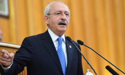 Kılıçdaroğlu, İsrail’e Türkiye için cumhurbaşkanı adayı tarif etti!.