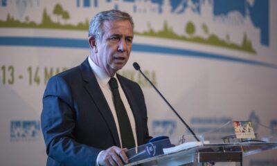 Ankara Büyükşehir Belediyesi, su faturası üzerinden soyguna başladı!.