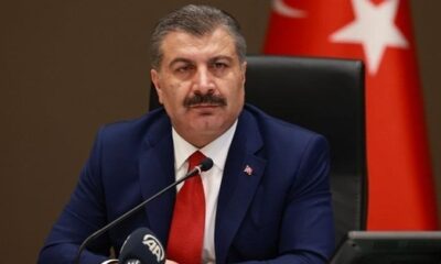 Yeniden mi kapanacağız?. Fahrettin Koca’dan açıklama..