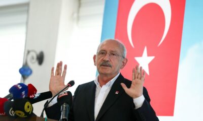 Kılıçdaroğlu’ndan PKK’ya destek veren akademisyenlere görev sözü..