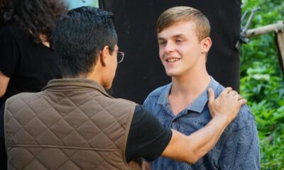 Kesişme! “İyi ki Varsın Eren” filminin ikinci fragmanı yayınlandı!. (video haber)