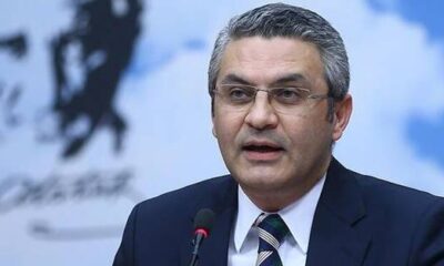 CHP’li Salıcı parti örgütüne Millet İttifakı’nın Cumhurbaşkanı adayını açıkladı!.