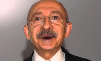 PKK lobisinden talimat gelince Bay Kemal yine Demirtaş güzellemesine geçti!. Selahattin Demirtaş neden hapisteymiş!.