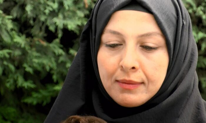 İstanbul’da tesettürü nedeniyle plaja alınmayan kadın CİMER’e şikayette bulundu!.