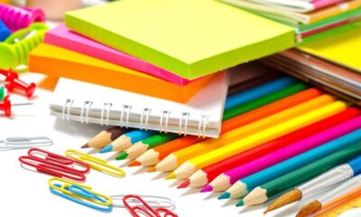 Okul öncesi kırtasiye ürünlerine yüzde 30 zam!.